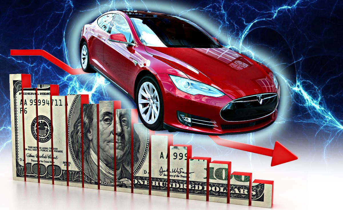Tesla ima rekordni kvartalni gubitak, uzda se u Model 3