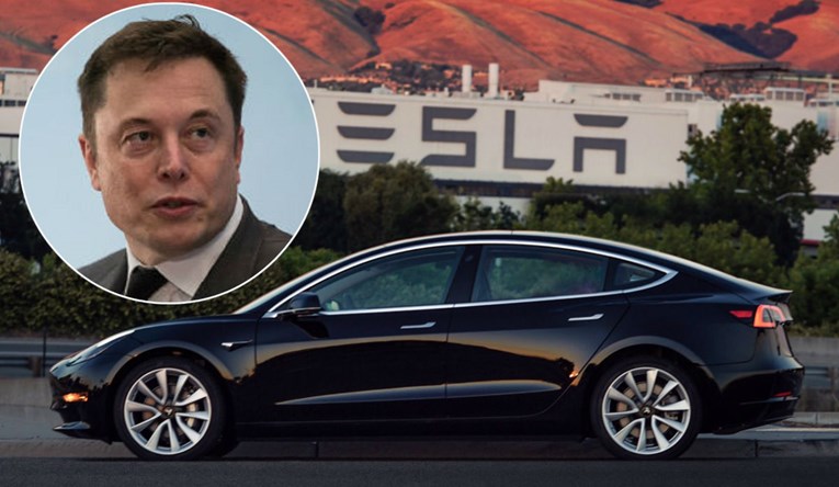 Elon Musk skupio novac za masovnu proizvodnju auta o kojem bruji cijeli svijet