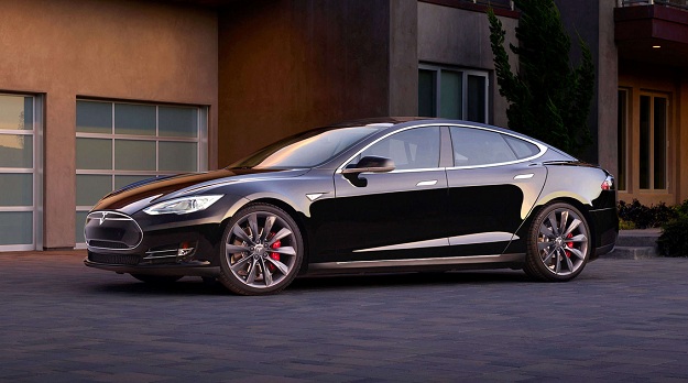 Tesla Motors u tri mjeseca isporučio 24,5 tisuća vozila