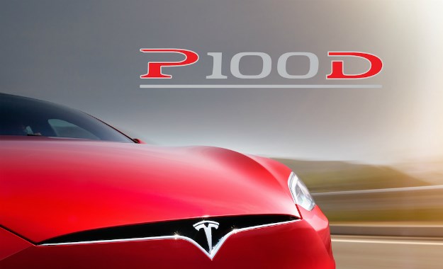 Tesla Model S ubrzava najbolje na svijetu!