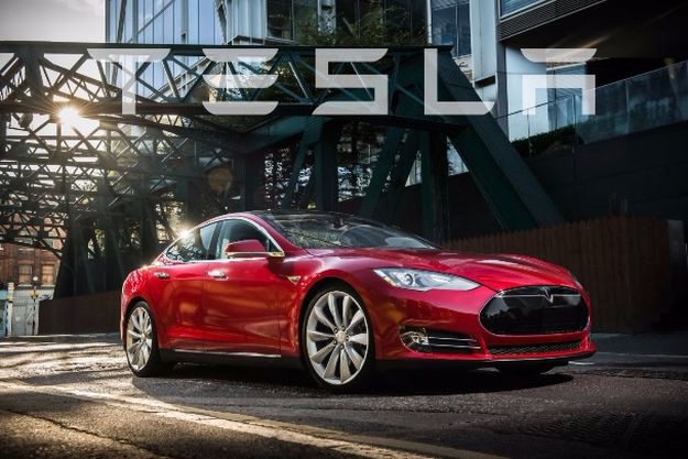 Uzmite besplatnih 50 eura za trgovanje dionicama Tesla Motorsa