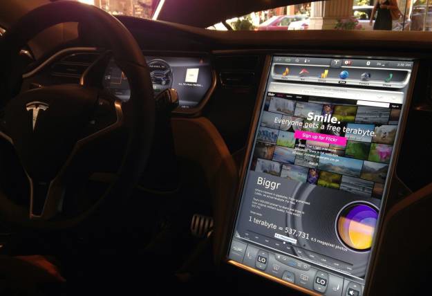 Tesla otvorio prvu europsku tvornicu