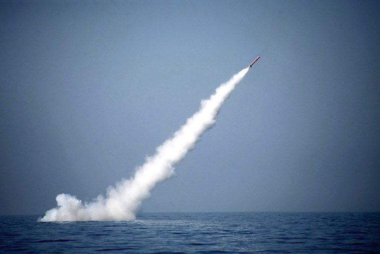 Iran testirao balističke projektile, Izrael: "Ovo ne smije proći bez odgovora"