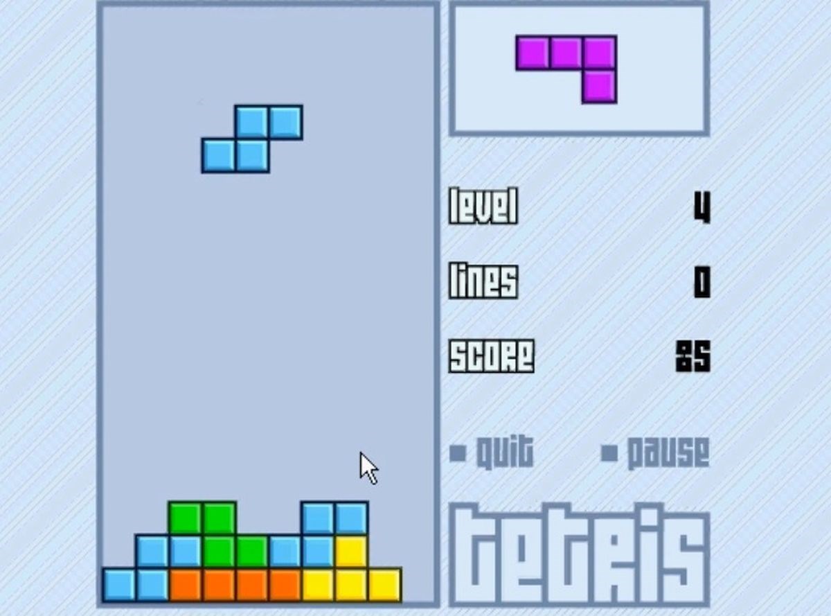 Legendarni Tetris liječi PTSP, tvrde znanstvenici