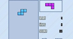 Legendarni Tetris liječi PTSP, tvrde znanstvenici