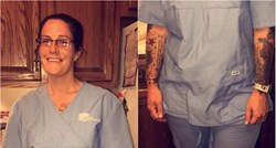 Tetovirane medicinske sestre podijelile svoje priče o diskriminaciji na poslu