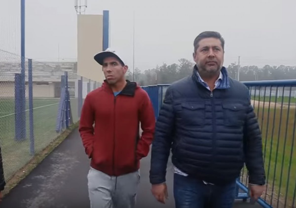 IZBAČEN ZBOG DEBLJINE Trener prekrižio jednog od najplaćenijih igrača svijeta