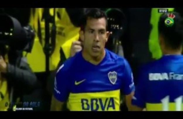 Tevez party u Argentini ne staje, evo najnovije golčine