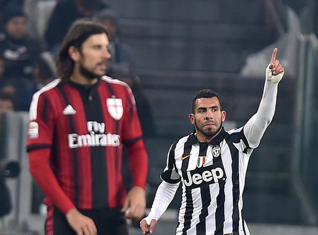 Juve juri prema naslovu: Lider Serie A produžio krizu Milana i pobjegao Romi na +10