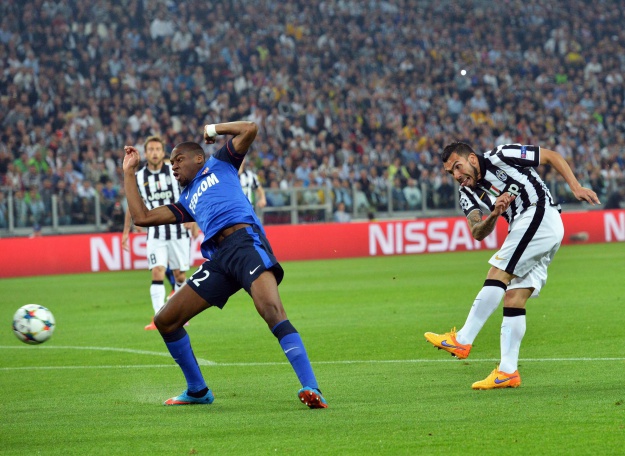 Optimizam u Kneževini: "Možemo izbaciti Juventus i šokirati svijet"