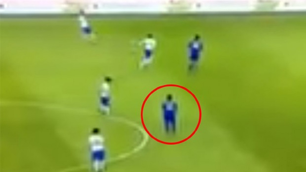 TEVEZ, SRAMI SE Najplaćeniji nogometaš svijeta dokazao kako je najveća prevara i sramota za nogomet