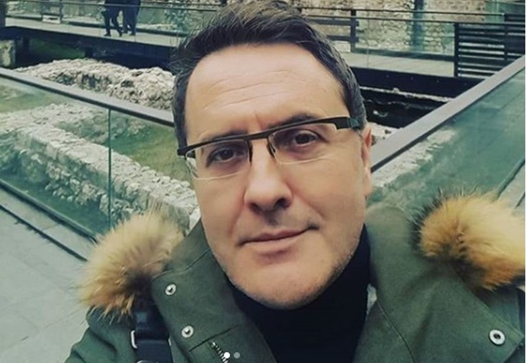 Tarik Filipović traži Beograđanina iz mladosti: "Volio bih da mi se javi"