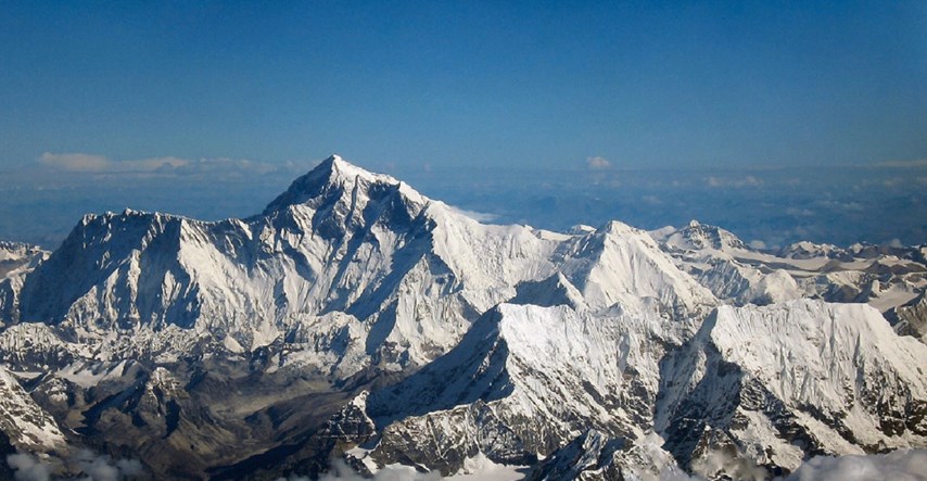 Prva ovogodišnja žrtva "planine ubojice", na Himalaji poginuo Talijan