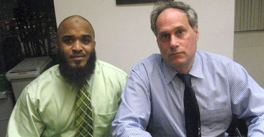 Američki musliman dobio odštetu od 385.000 dolara jer je nevin zatočen nakon 11. rujna
