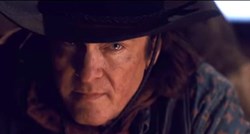 Krv, luđaci i odlična glazba: Konačno objavljen trailer za Tarantinov novi film