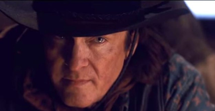 Krv, luđaci i odlična glazba: Konačno objavljen trailer za Tarantinov novi film