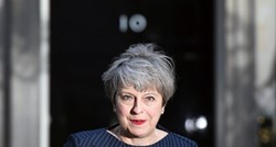 Britanska premijerka May obećala kontrolu nad granicama, manju slobodu kretanja i manje migranata