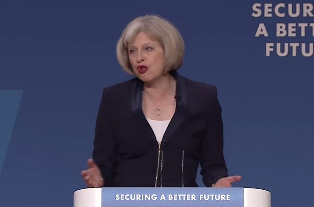 Britanski konzervativci biraju Cameronova nasljednika, Theresa May favoritkinja