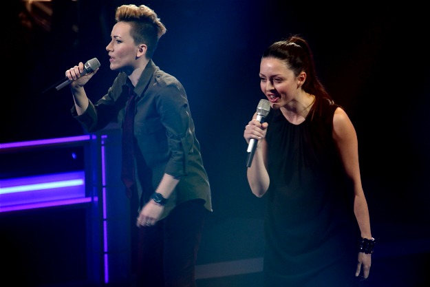 "The Voice": Odrađeni zadnji dvoboji, evo tko ide u emisije uživo