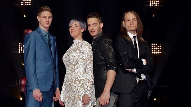 Predstavljamo finaliste "The Voicea": Tko je vaš favorit?