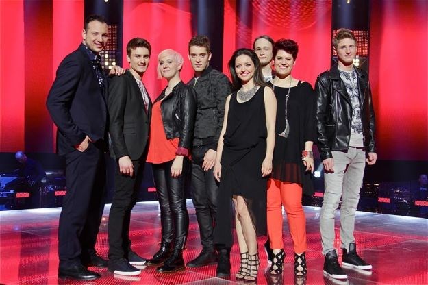 "The Voice" ipak nije postao "The Boys": Gledatelji odlučili tko ide u finale