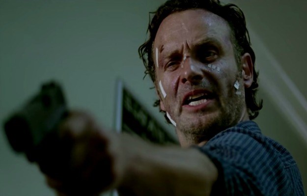 Trailer koji je oborio rekorde: Pogledajte prve kadrove nove sezone serije "The Walking Dead"