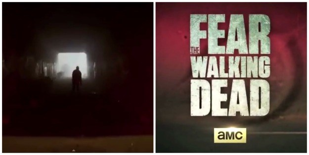 Teaser za spin-off "Fear The Walking Dead" otkriva zanimljive detalje