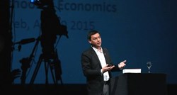 "Marx 21. stoljeća" Thomas Piketty podijelio hrvatske ekonomiste