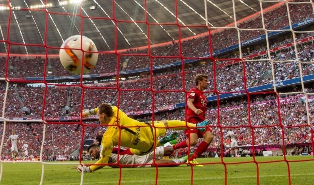 Thomas Müller na tržištu vrijedi kao čitav Dinamo