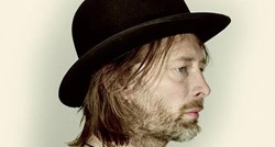 Kako je pjevač Radioheada završio na naslovnici knjige o seksualnoj disfunkciji?