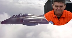 Srušio se srpski vojni avion Supergaleb G-4, pilot poginuo