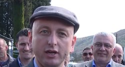 Čelnik crnogorske oporbe otišao u zatvor