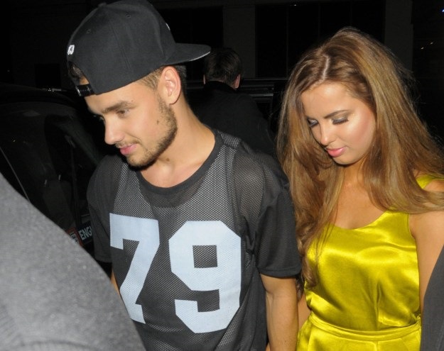 Obožavateljice, navalite: Najzgodniji One Directionovac Liam Payne ponovno solira