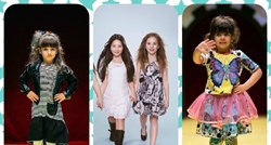 Kids Fashion Weekend: Modni vikend namijenjen isključivo djeci
