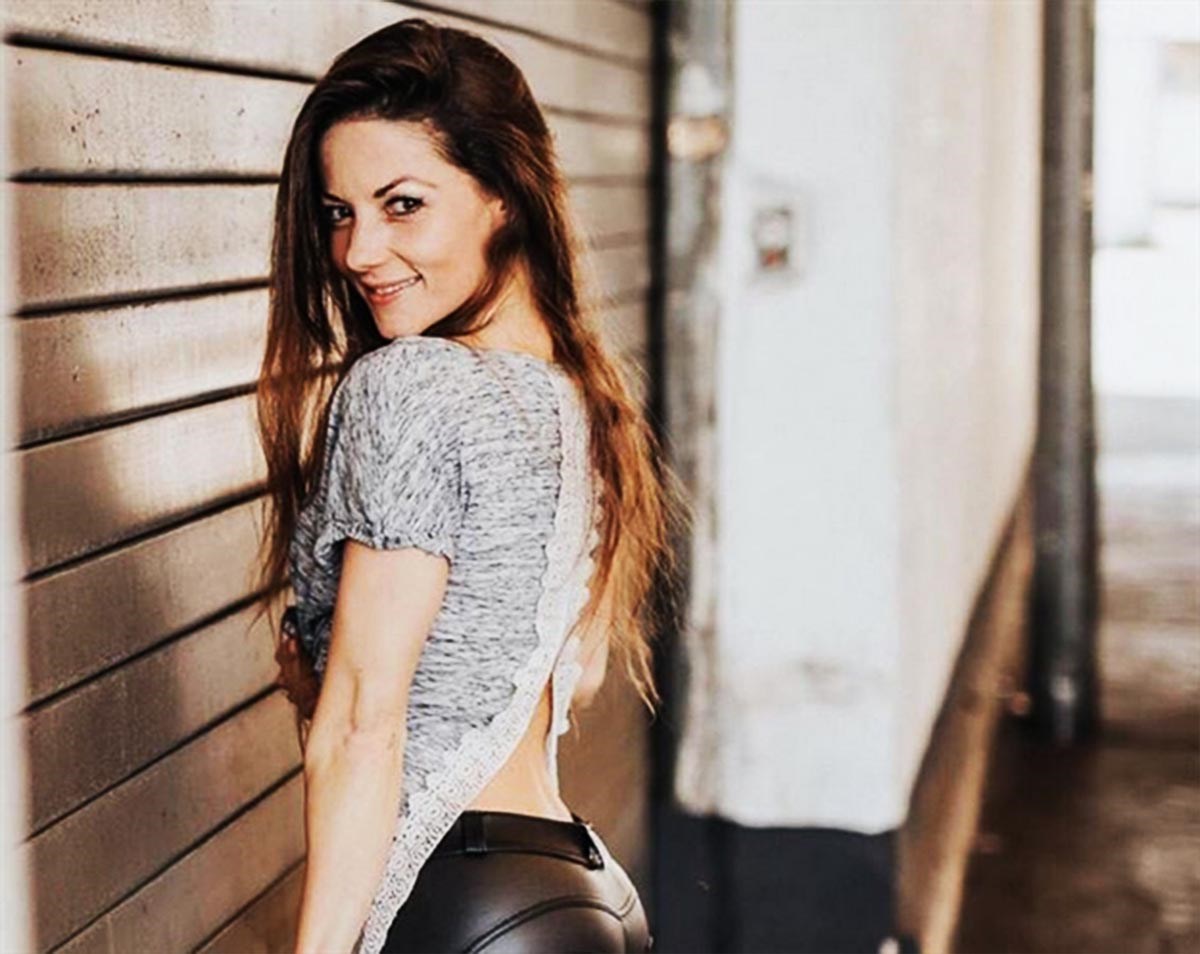 3. TJEDAN Index Fit izazova: Stanjite struk uz Blogilates preporuku