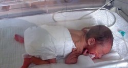 Trudnica održavana na aparatima 2 mjeseca kako bi spasila bebu