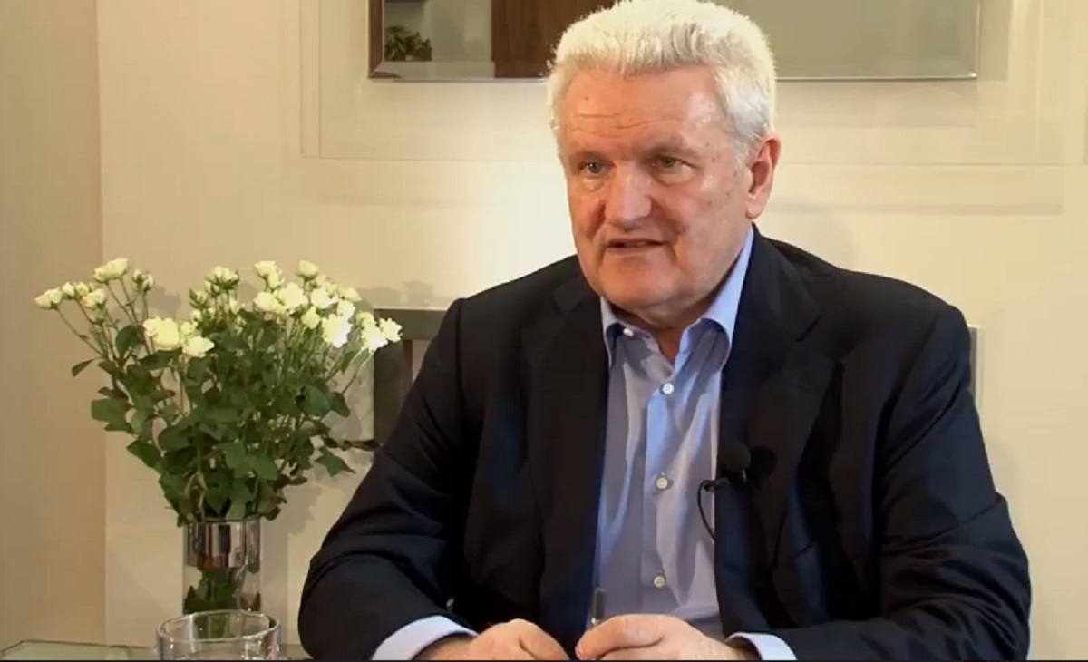 YouTuber Todorić objavio prvu snimku: "Svi misle da ja ležim na parama"