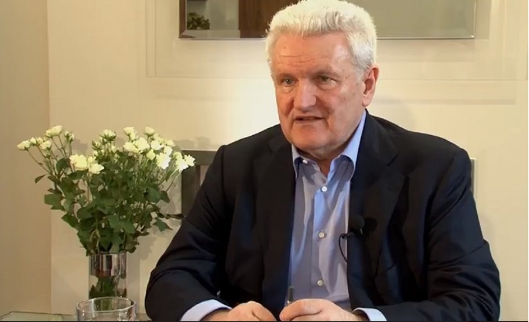 YouTuber Todorić objavio prvu snimku: "Svi misle da ja ležim na parama"