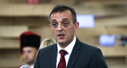 SDP nema komentara na Jakovinine žestoke kritike: "Vrata su mu i dalje otvorena"