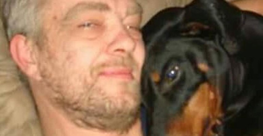 Umro Karlovčanin koji nije htio u bolnicu jer nije imao kome ostaviti svog psa