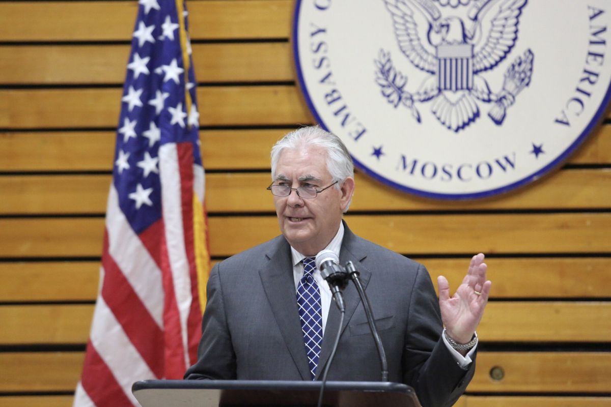 Američki šef diplomacije optužio Iran za "alarmantne provokacije", usporedio ga sa Sjevernom Korejom