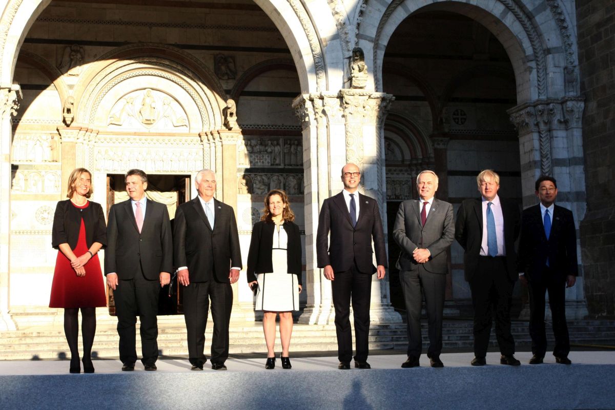 Tillerson odlazi u Moskvu, Putinu će prenijeti jasnu poruku saveznika SAD-a