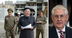 Bliski Trumpovi suradnici tvrde da im nije cilj svrgnuti režim u Sjevernoj Koreji: "Taj narod je dovoljno patio"