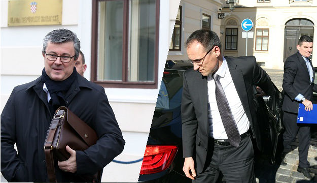 Odlazi li Lozančić? Premijer otkrio kada će donijeti odluku
