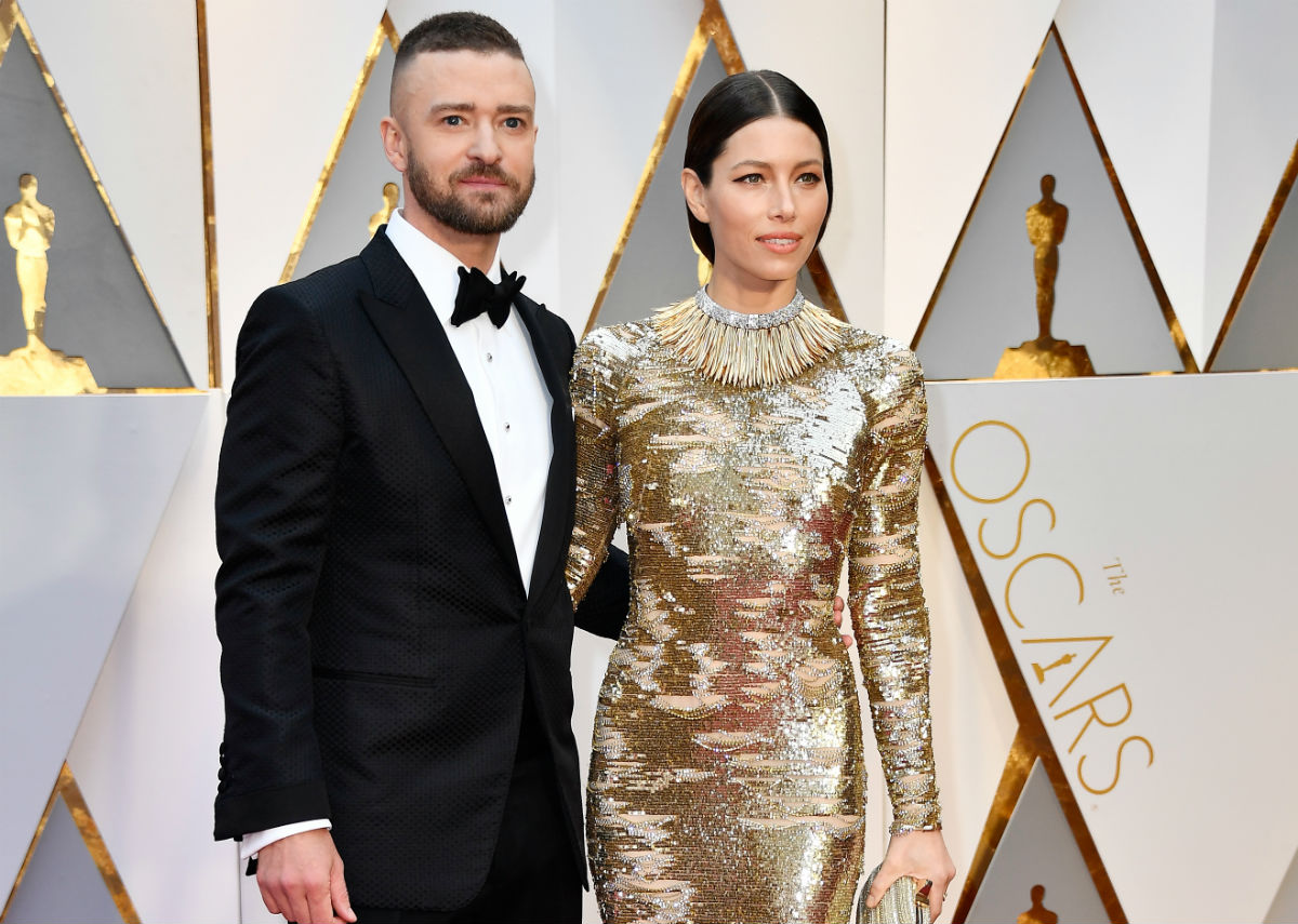Justin Timberlake postat će tata po drugi put