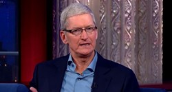 Tim Cook o izlasku iz ormara i zašto mrzi filmove o Steveu Jobsu