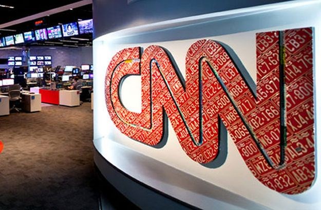 Komentator na CNN-u dobio otkaz zbog nacističkog tvita