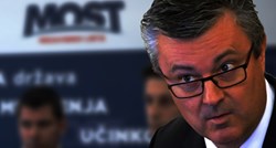 Tihomir Orešković se vraća u politiku: Stao uz MOST, najavio press konferenciju