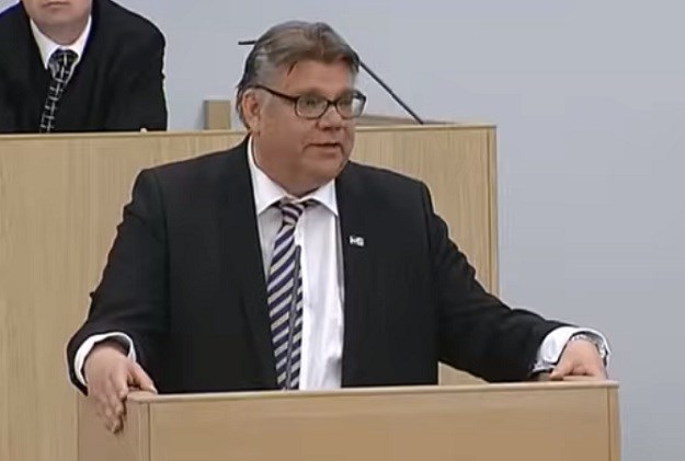 Finski ministar kritizirao Bruxelles zbog istrage u Poljskoj
