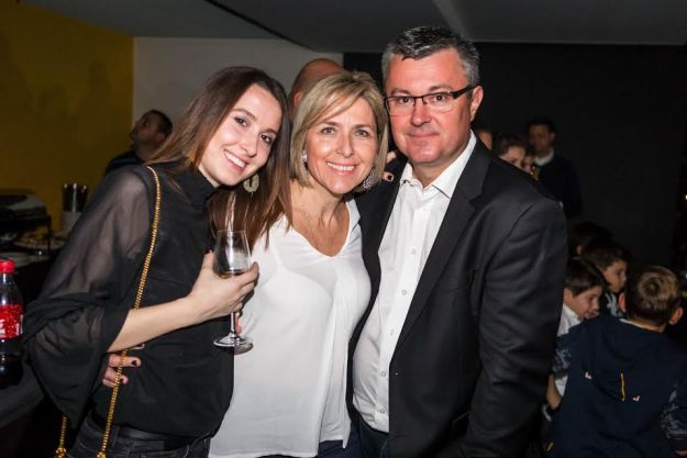 Tihomir Orešković uživao na koncertu Justina Biebera